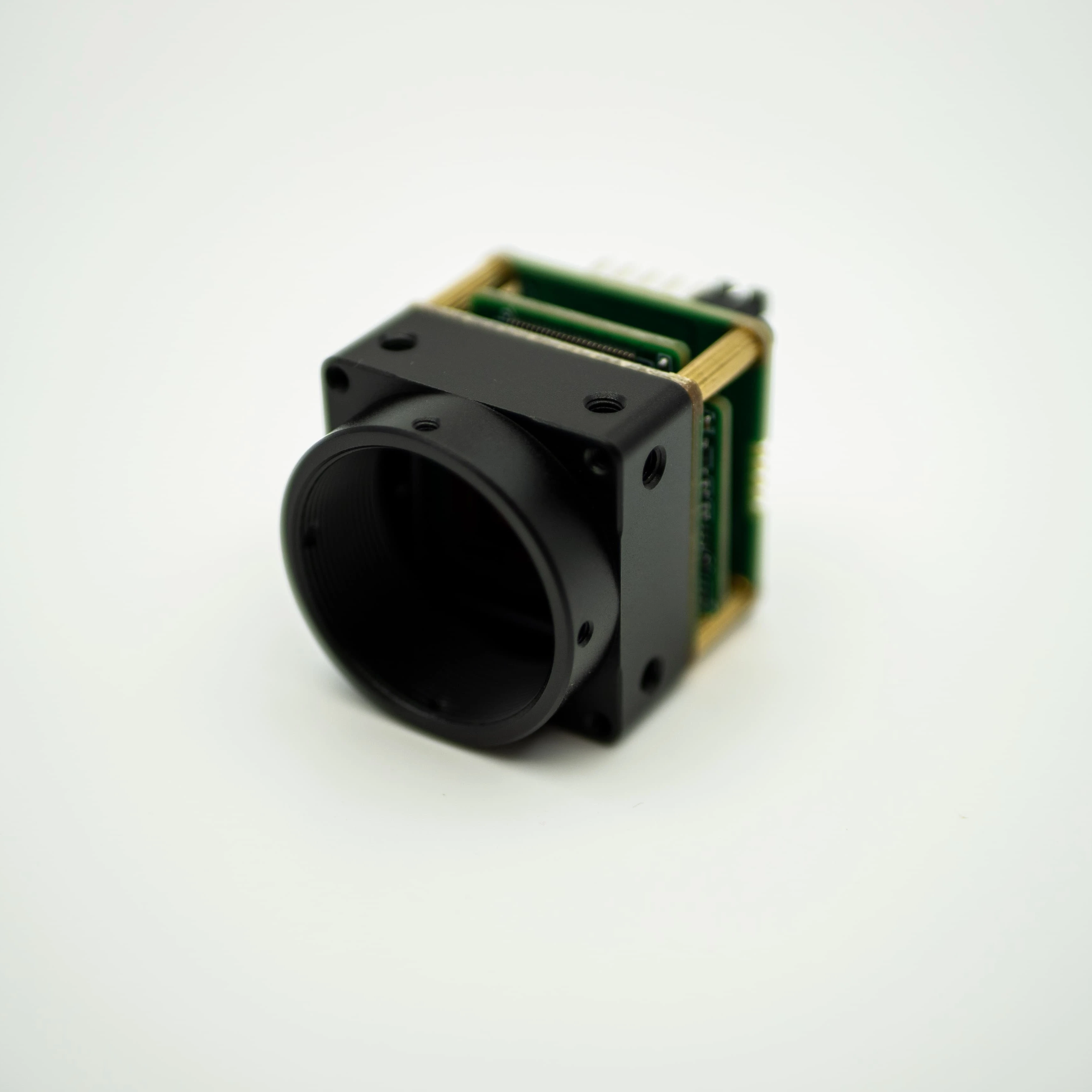 Raspberry Pi Global Shutter Camera Imx296 - Módulo de Câmera Raspberry Pi IMX296