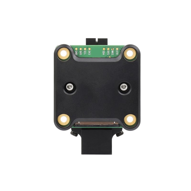 【IMPERDÍVEL】Câmera Global Shut - Raspberry Pi Global Shutter Camera Imx296 avaliação e preço