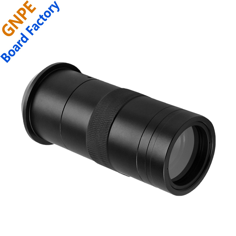 Lente do microscópio industria - Raspberry Pi Hq Camera Microscope Lens avaliação e preço