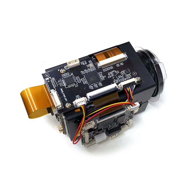 Módulo de Câmera IP 8MP IMX585 - Imx585 Ultra Low Light Camera Module avaliação e preço