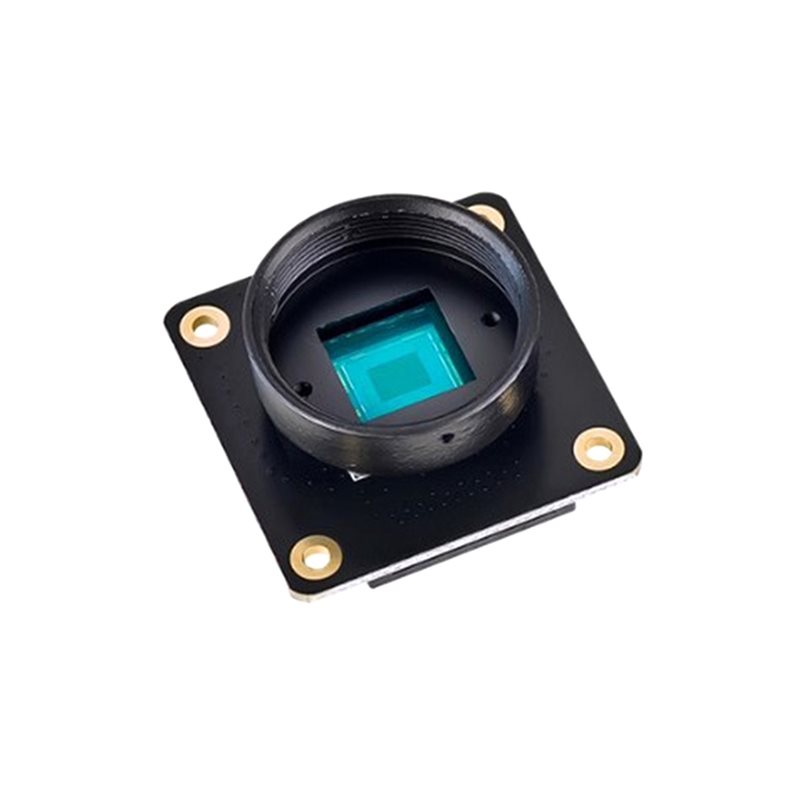 Câmera 2X IMX296 para Raspberr - Raspberry Pi Global Shutter Camera Imx296 avaliação e preço