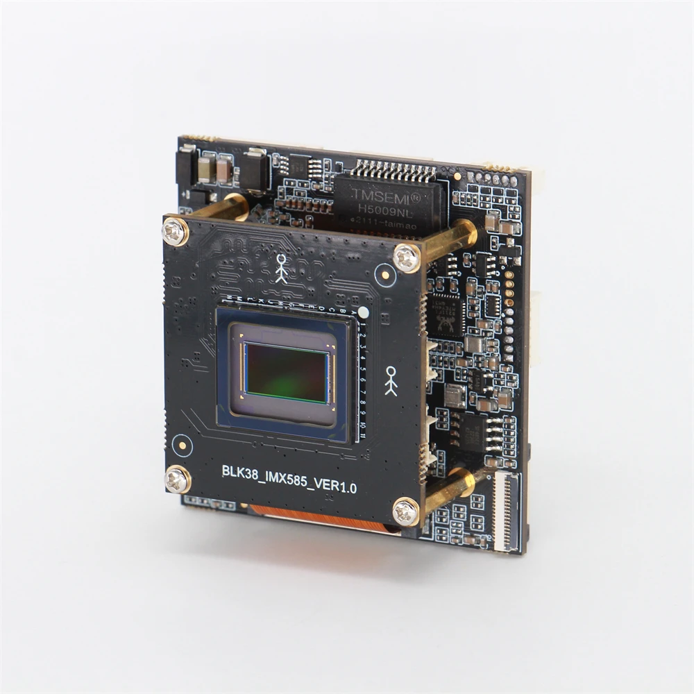 Em estoque: Módulo de Câmera 4 - Imx585 Ultra Low Light Camera Module avaliação e preço