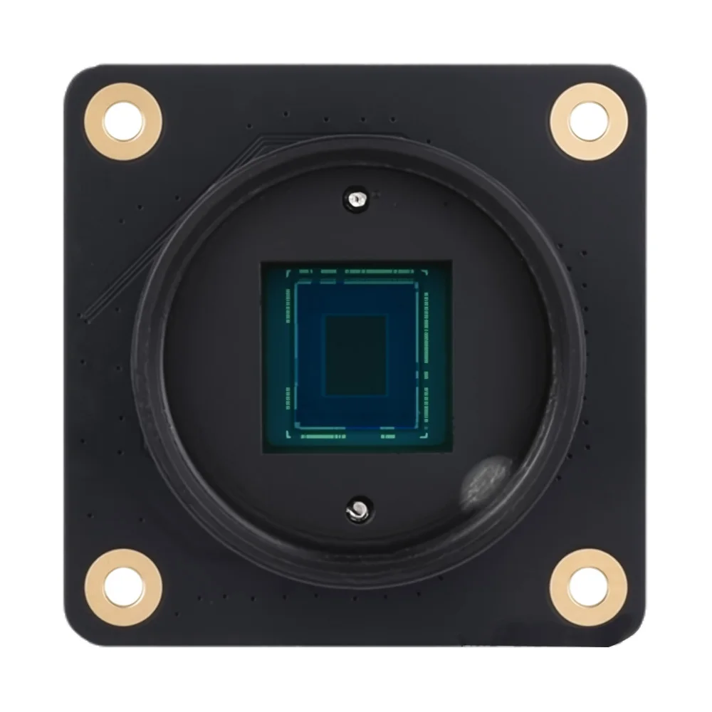 Módulo de Câmera Global Shutte - Raspberry Pi Global Shutter Camera Imx296 avaliação e preço