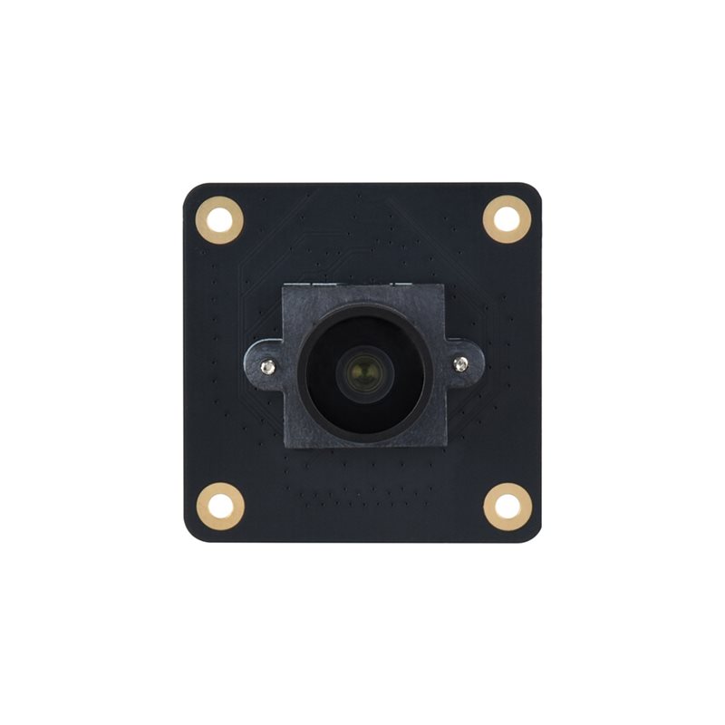 B29C-IMX296 1456X1088 1.6MP BW - Raspberry Pi Global Shutter Camera Imx296 avaliação e preço
