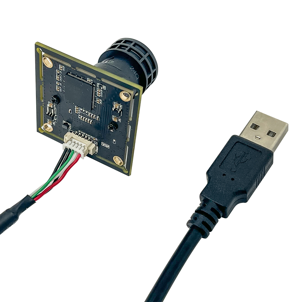 Módulo de Câmera Industrial de - Imx585 Ultra Low Light Camera Module avaliação e preço