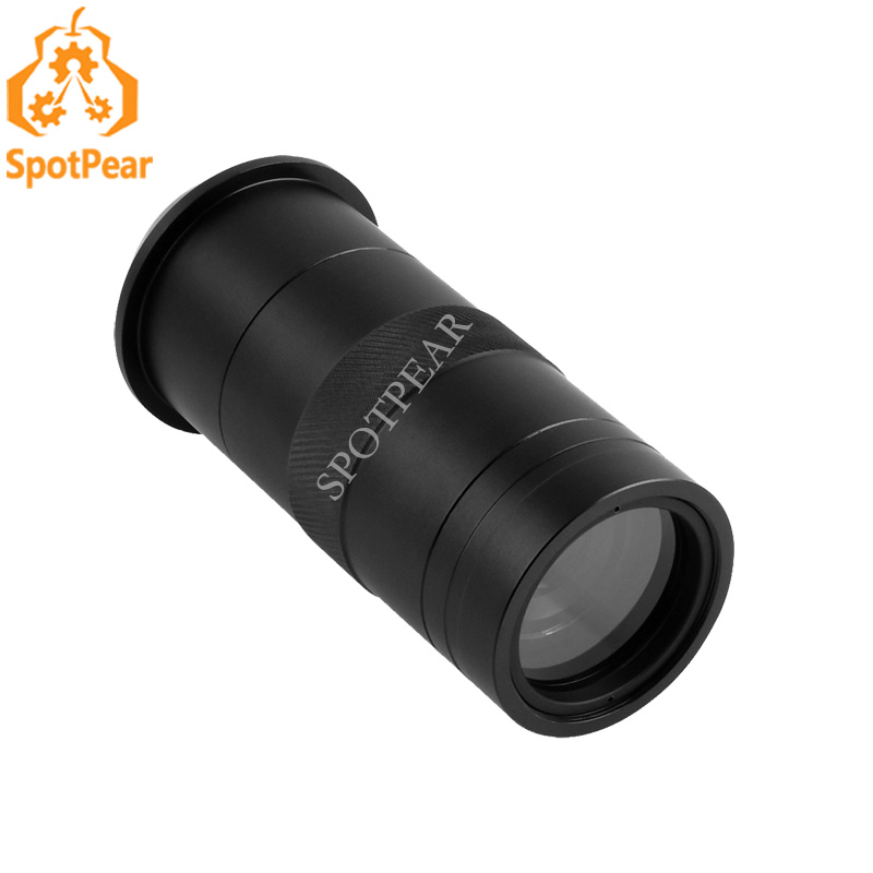 Módulo de câmera Raspberry Pi, - Raspberry Pi Hq Camera Microscope Lens avaliação e preço