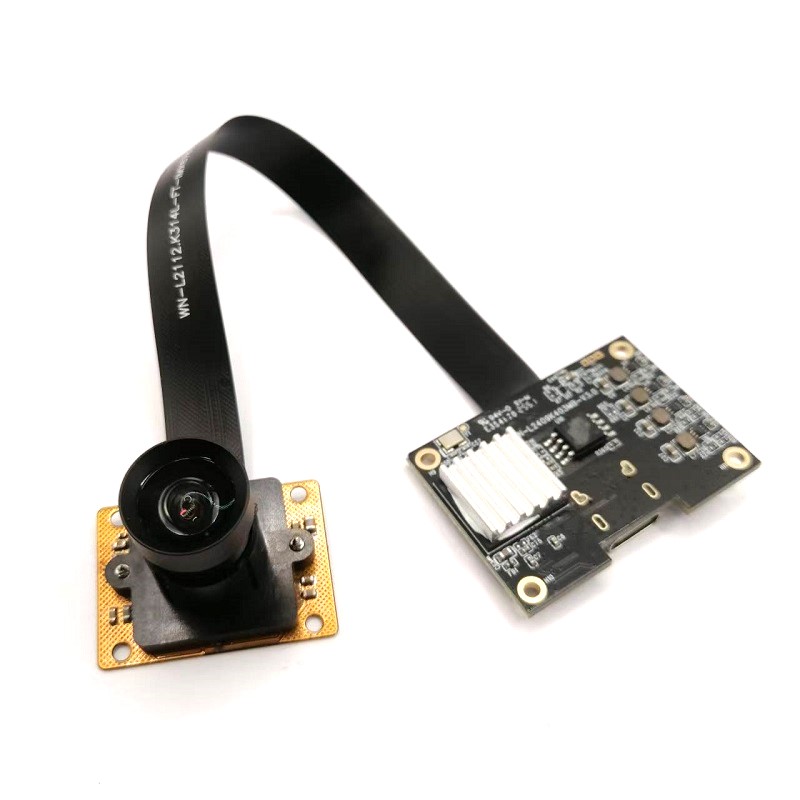 Módulo de Câmera USB 8MP 4K 30 - Raspberry Pi Global Shutter Camera Imx296 avaliação e preço