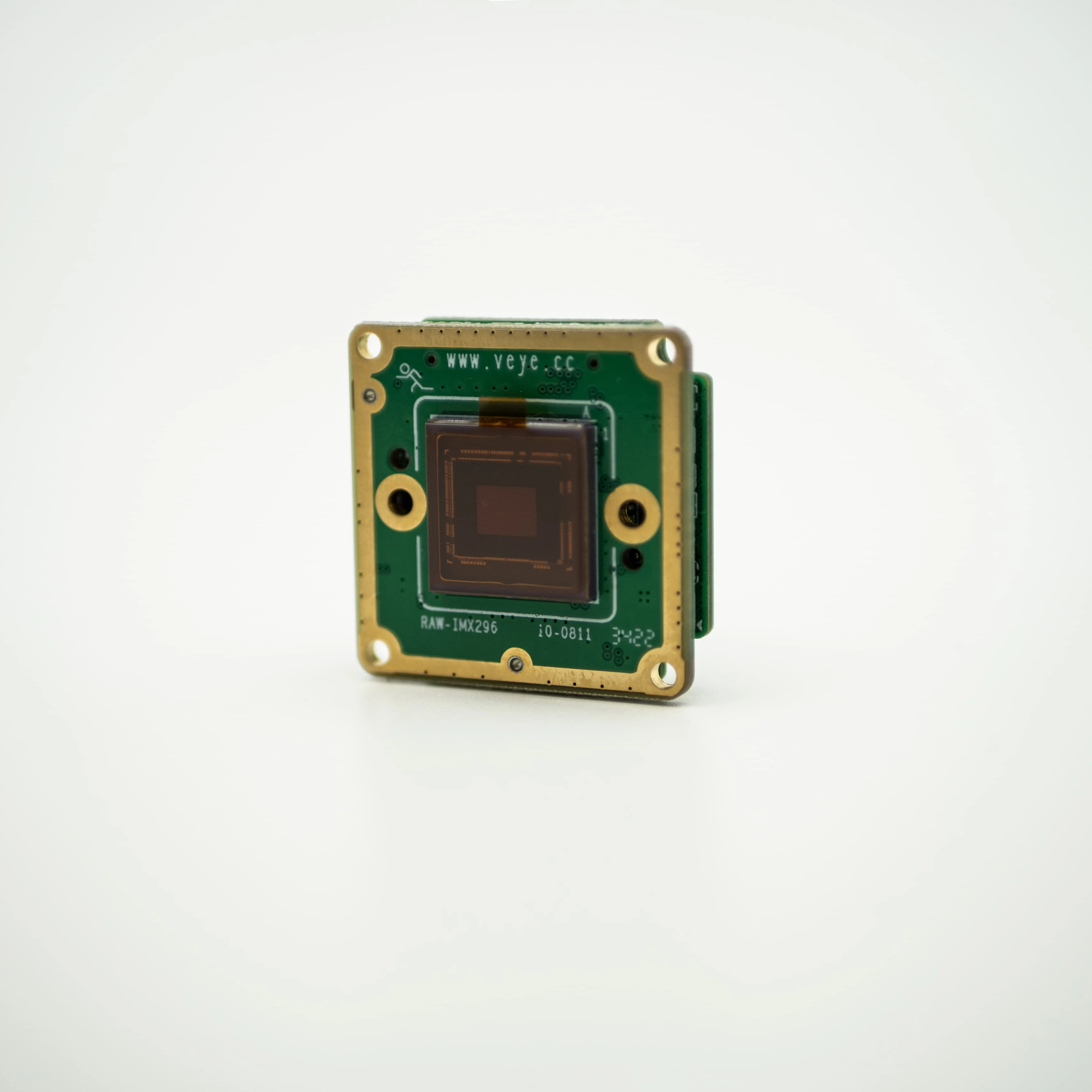 Módulo de Câmera Raspberry Pi  - Raspberry Pi Global Shutter Camera Imx296 avaliação e preço