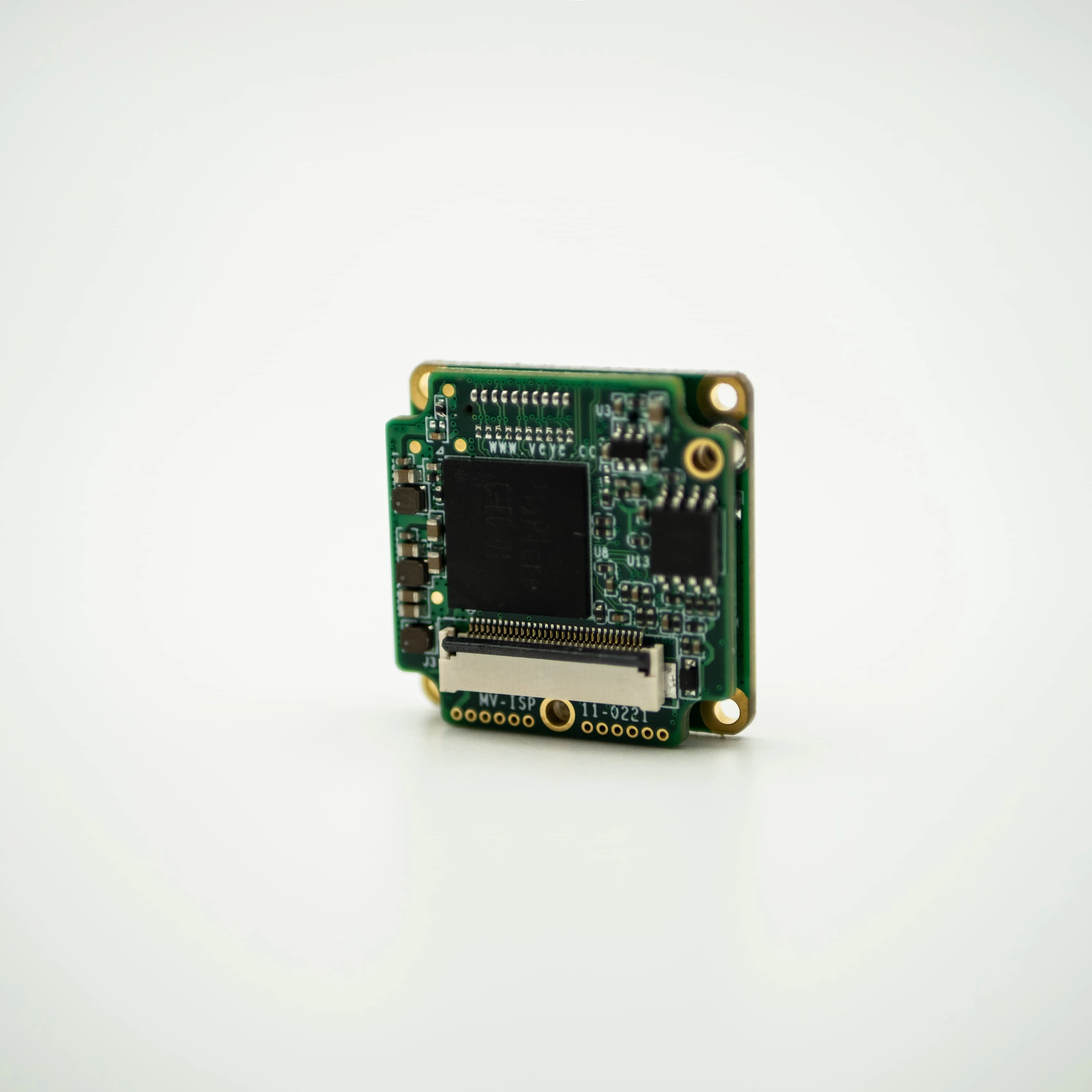Módulo de Câmera Raspberry Pi  - Raspberry Pi Global Shutter Camera Imx296 avaliação e preço