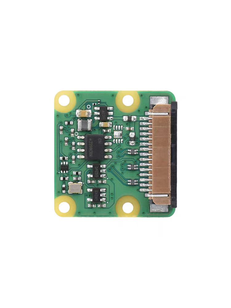 Módulo de Câmera Térmica Raspb - Raspberry Pi Thermal Camera Mipi avaliação e preço