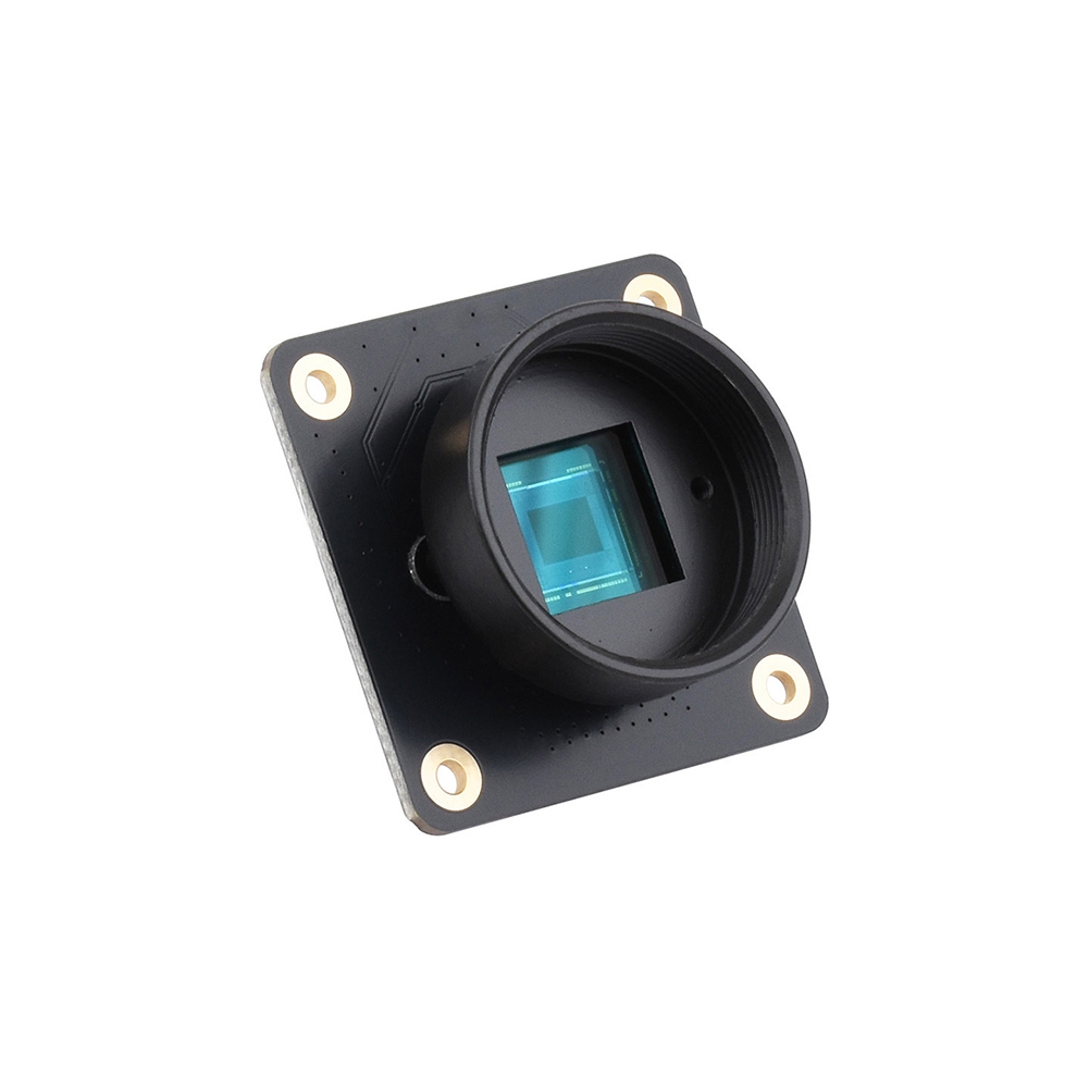Câmera N05R IMX296 para Raspbe - Raspberry Pi Global Shutter Camera Imx296 avaliação e preço
